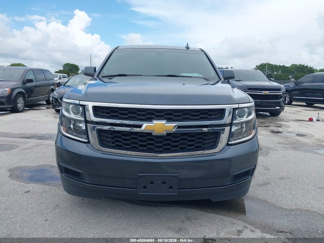 1GNSCAECXKR158117 Chevrolet Tahoe Ls