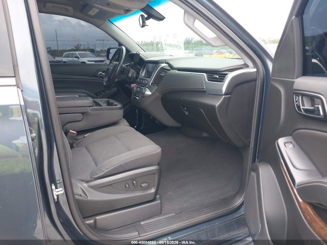 1GNSCAECXKR158117 Chevrolet Tahoe Ls