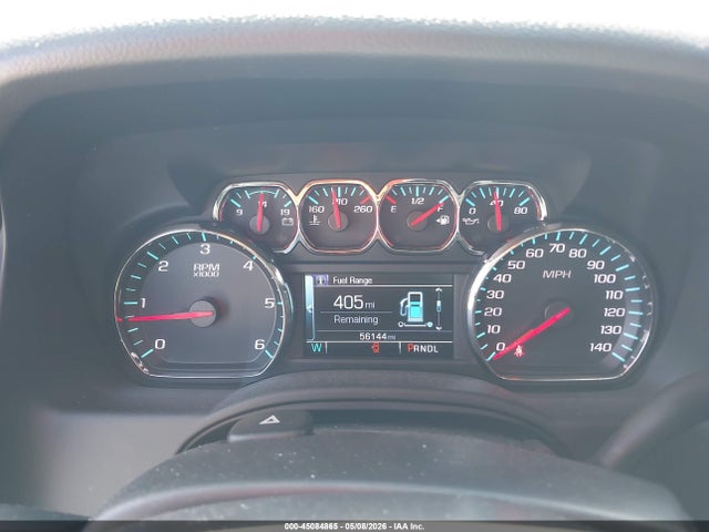 1GNSCAECXKR158117 Chevrolet Tahoe Ls