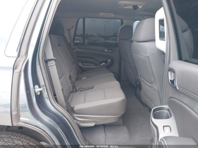 1GNSCAECXKR158117 Chevrolet Tahoe Ls