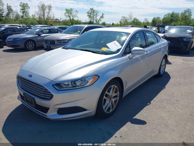 2016 Ford Fusion Se მანქანა იყიდება აუქციონზე, vin: 3FA6P0H74GR103428, აუქციონის ნომერი: 45084866