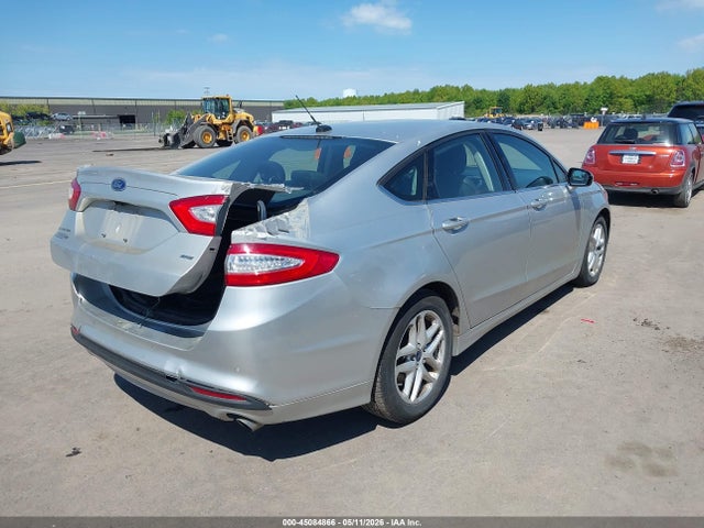 2016 Ford Fusion Se მანქანა იყიდება აუქციონზე, vin: 3FA6P0H74GR103428, აუქციონის ნომერი: 45084866