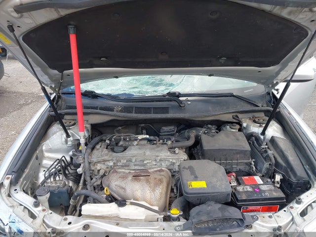 Продаж на аукціоні авто 2014 Toyota Camry Le, vin: 4T4BF1FK5ER408565, номер лоту: 45084869