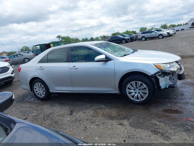 Продаж на аукціоні авто 2014 Toyota Camry Le, vin: 4T4BF1FK5ER408565, номер лоту: 45084869