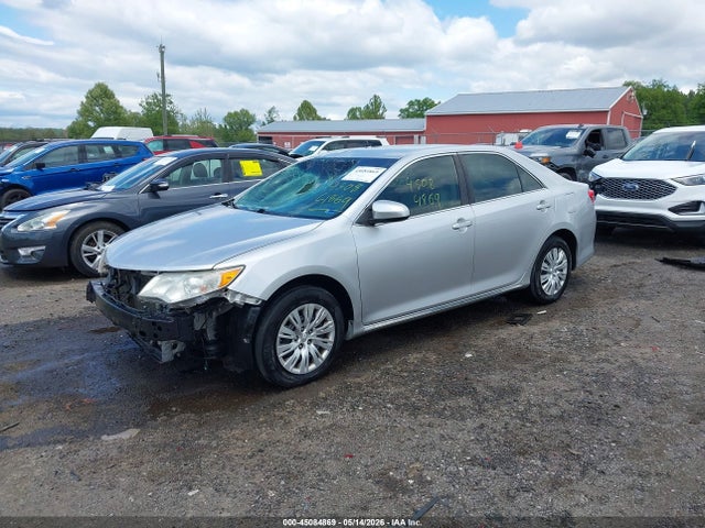 Продаж на аукціоні авто 2014 Toyota Camry Le, vin: 4T4BF1FK5ER408565, номер лоту: 45084869