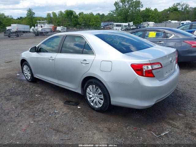 Продаж на аукціоні авто 2014 Toyota Camry Le, vin: 4T4BF1FK5ER408565, номер лоту: 45084869