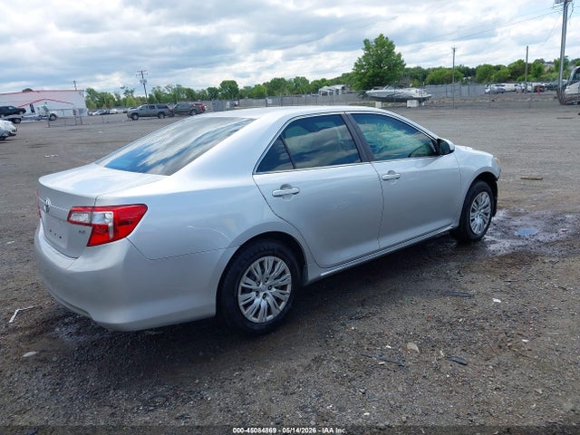 Продаж на аукціоні авто 2014 Toyota Camry Le, vin: 4T4BF1FK5ER408565, номер лоту: 45084869