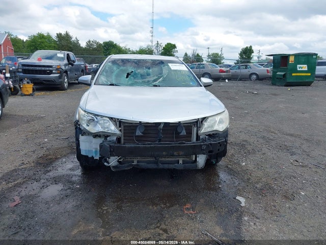 Продаж на аукціоні авто 2014 Toyota Camry Le, vin: 4T4BF1FK5ER408565, номер лоту: 45084869