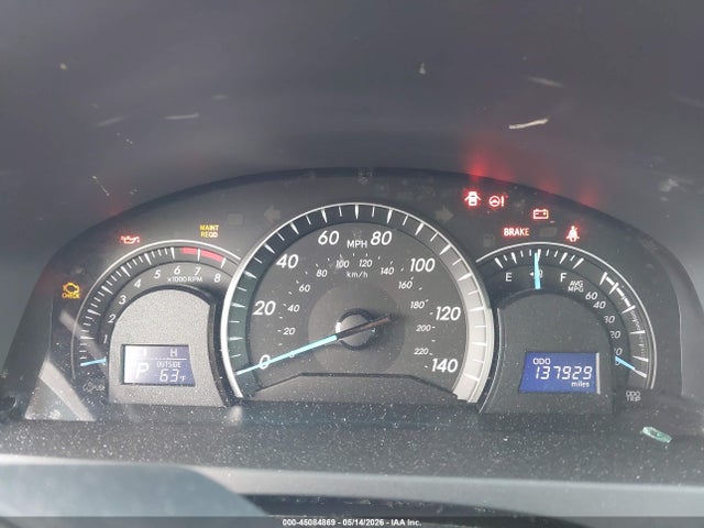 Продаж на аукціоні авто 2014 Toyota Camry Le, vin: 4T4BF1FK5ER408565, номер лоту: 45084869