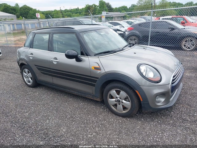 Aukcja sprzedaży 2016 Mini Hardtop Cooper, vin: WMWXU1C5XG2E16961, numer aukcji: 45084871