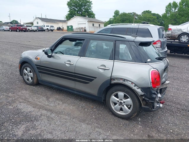 Auction sale of the 2016 Mini Hardtop Cooper, vin: WMWXU1C5XG2E16961, lot number: 45084871