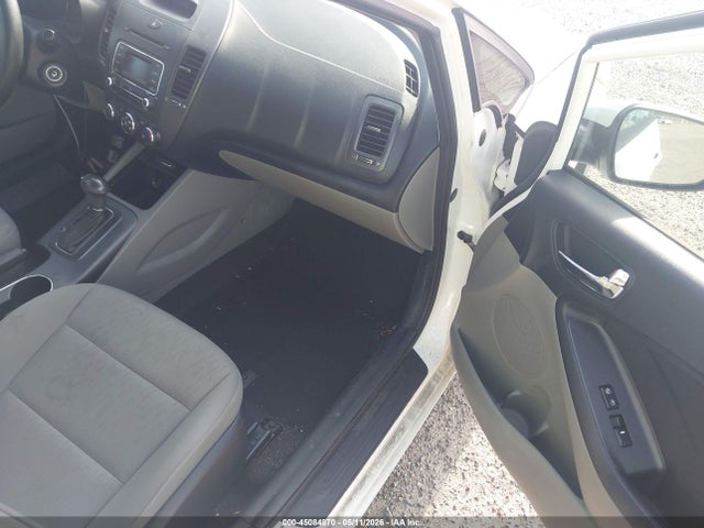 Aukcja sprzedaży 2014 Kia Forte Lx, vin: KNAFK4A62E5056382, numer aukcji: 45084870