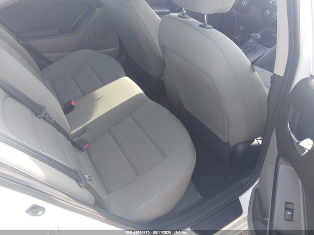 Aukcja sprzedaży 2014 Kia Forte Lx, vin: KNAFK4A62E5056382, numer aukcji: 45084870