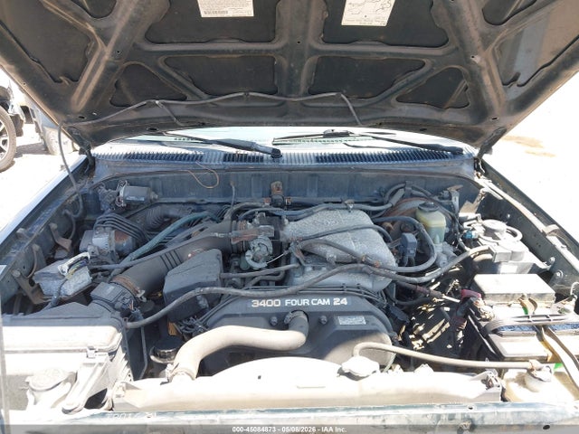 Aukcja sprzedaży 1998 Toyota 4runner Sr5 V6, vin: JT3GN86R8W0087406, numer aukcji: 45084873
