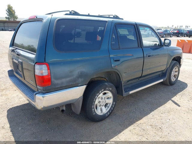 Aukcja sprzedaży 1998 Toyota 4runner Sr5 V6, vin: JT3GN86R8W0087406, numer aukcji: 45084873