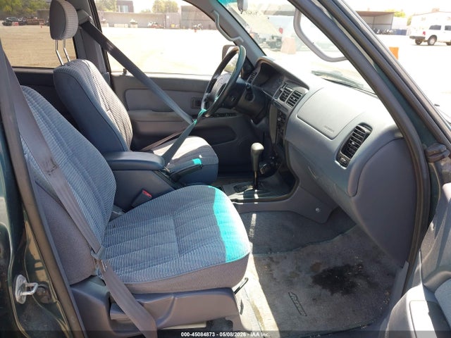 Aukcja sprzedaży 1998 Toyota 4runner Sr5 V6, vin: JT3GN86R8W0087406, numer aukcji: 45084873