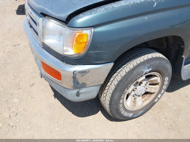 Aukcja sprzedaży 1998 Toyota 4runner Sr5 V6, vin: JT3GN86R8W0087406, numer aukcji: 45084873