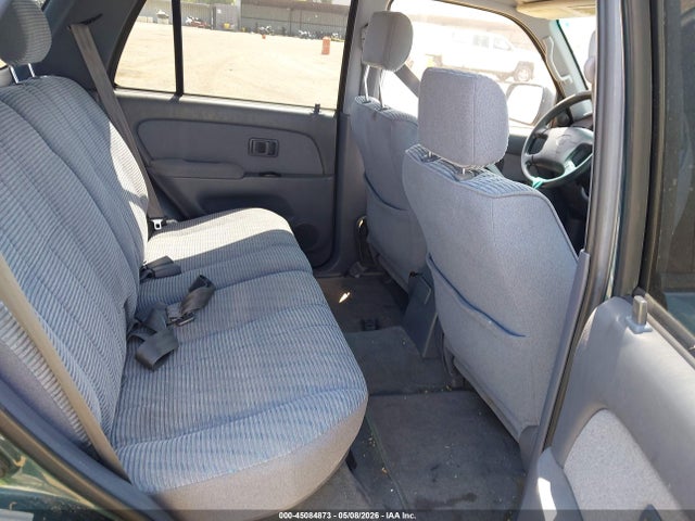Aukcja sprzedaży 1998 Toyota 4runner Sr5 V6, vin: JT3GN86R8W0087406, numer aukcji: 45084873