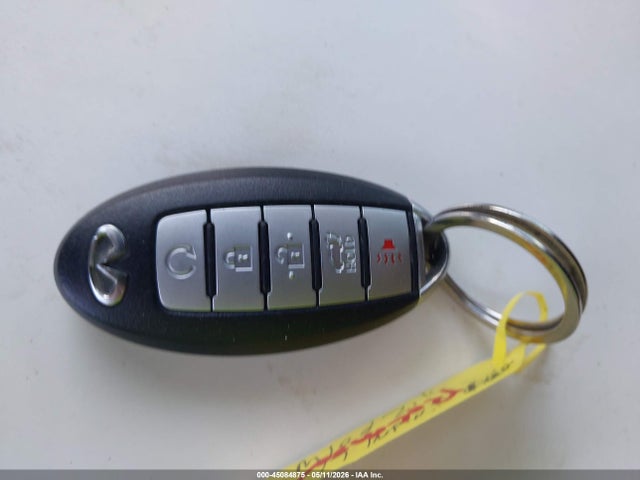 Aukcja sprzedaży 2017 Infiniti Qx60, vin: 5N1DL0MM6HC544062, numer aukcji: 45084875