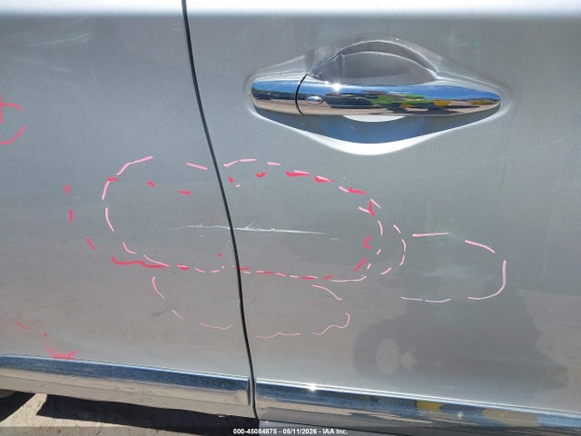 Aukcja sprzedaży 2017 Infiniti Qx60, vin: 5N1DL0MM6HC544062, numer aukcji: 45084875