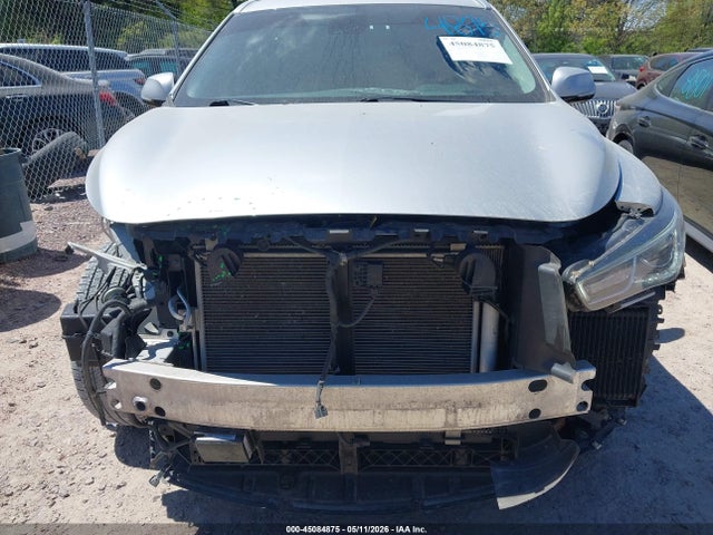 Aukcja sprzedaży 2017 Infiniti Qx60, vin: 5N1DL0MM6HC544062, numer aukcji: 45084875