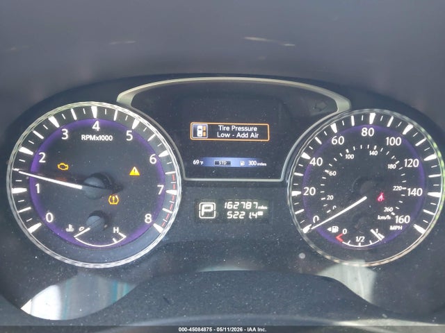 Aukcja sprzedaży 2017 Infiniti Qx60, vin: 5N1DL0MM6HC544062, numer aukcji: 45084875