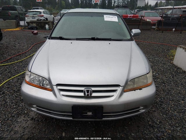 Aukcja sprzedaży 2002 Honda Accord 2.3 Lx, vin: JHMCG56412C020094, numer aukcji: 45084874