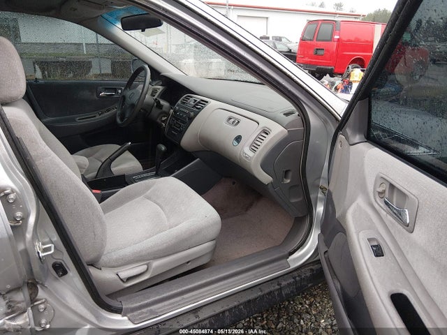 Aukcja sprzedaży 2002 Honda Accord 2.3 Lx, vin: JHMCG56412C020094, numer aukcji: 45084874