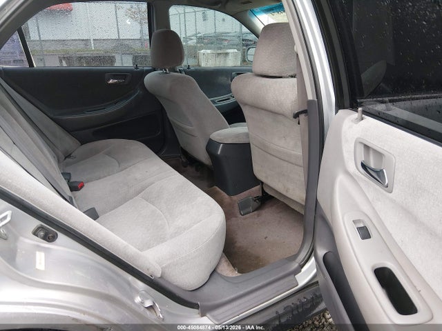 Aukcja sprzedaży 2002 Honda Accord 2.3 Lx, vin: JHMCG56412C020094, numer aukcji: 45084874