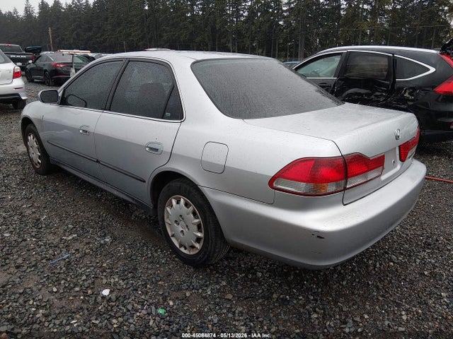 Aukcja sprzedaży 2002 Honda Accord 2.3 Lx, vin: JHMCG56412C020094, numer aukcji: 45084874