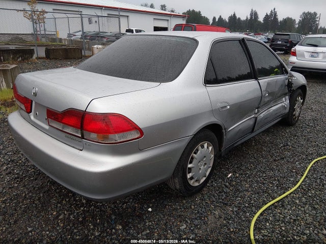 Aukcja sprzedaży 2002 Honda Accord 2.3 Lx, vin: JHMCG56412C020094, numer aukcji: 45084874