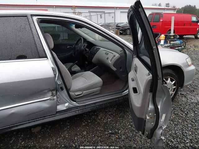 Aukcja sprzedaży 2002 Honda Accord 2.3 Lx, vin: JHMCG56412C020094, numer aukcji: 45084874