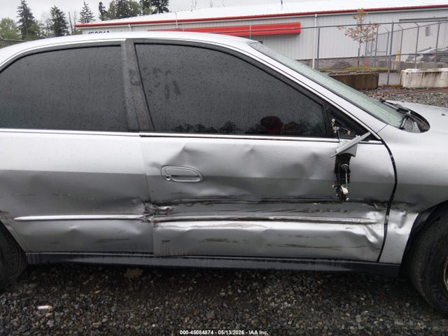 Aukcja sprzedaży 2002 Honda Accord 2.3 Lx, vin: JHMCG56412C020094, numer aukcji: 45084874