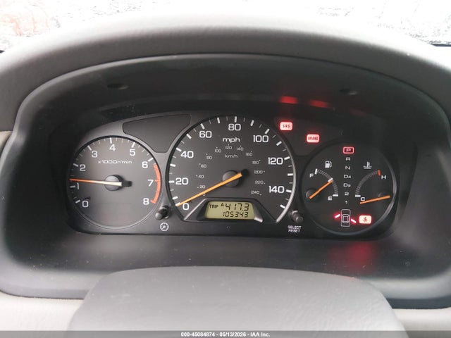 Aukcja sprzedaży 2002 Honda Accord 2.3 Lx, vin: JHMCG56412C020094, numer aukcji: 45084874