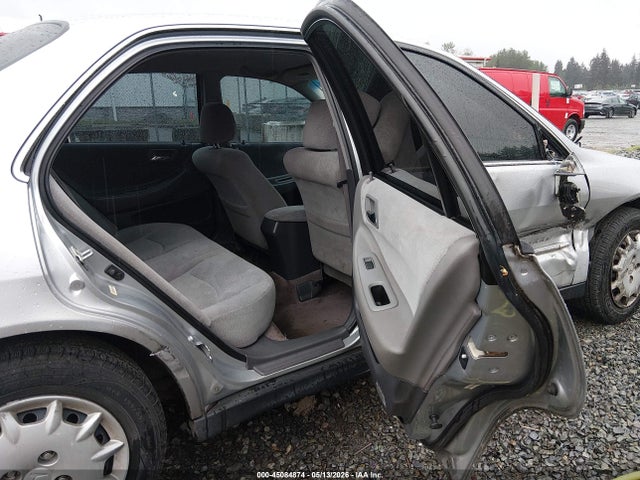Aukcja sprzedaży 2002 Honda Accord 2.3 Lx, vin: JHMCG56412C020094, numer aukcji: 45084874