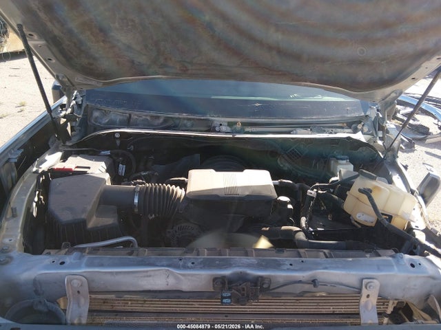 1GC4YLE71RF222588 Chevrolet Silverado 2500hd 4wd Long Bed Work Truck