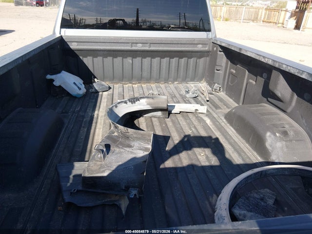 1GC4YLE71RF222588 Chevrolet Silverado 2500hd 4wd Long Bed Work Truck