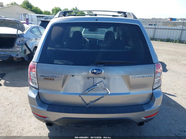 Aukcja sprzedaży 2009 Subaru Forester 2.5x Limited, vin: JF2SH64609H765826, numer aukcji: 45084881