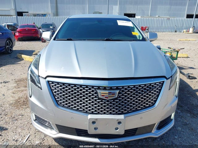 Продажа на аукционе авто 2018 Cadillac Xts Luxury, vin: 2G61M5S38J9144189, номер лота: 45084887