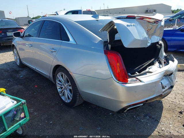 Продажа на аукционе авто 2018 Cadillac Xts Luxury, vin: 2G61M5S38J9144189, номер лота: 45084887