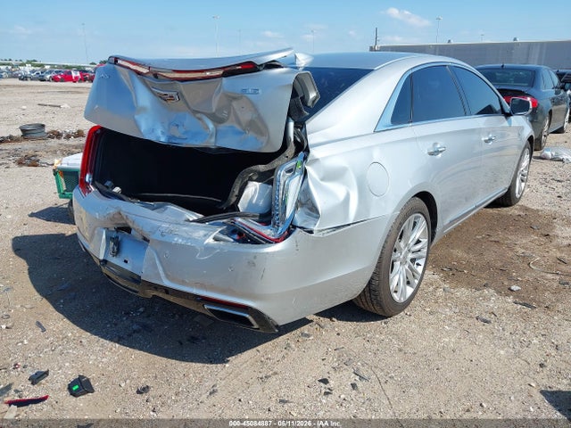 Продажа на аукционе авто 2018 Cadillac Xts Luxury, vin: 2G61M5S38J9144189, номер лота: 45084887