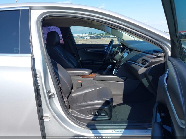 Продажа на аукционе авто 2018 Cadillac Xts Luxury, vin: 2G61M5S38J9144189, номер лота: 45084887