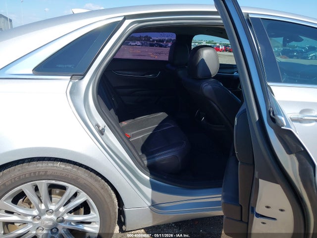 Продажа на аукционе авто 2018 Cadillac Xts Luxury, vin: 2G61M5S38J9144189, номер лота: 45084887
