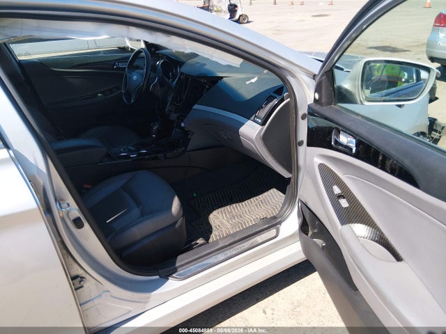 5NPEC4AB0EH880969 Hyundai Sonata Limited 2.0t