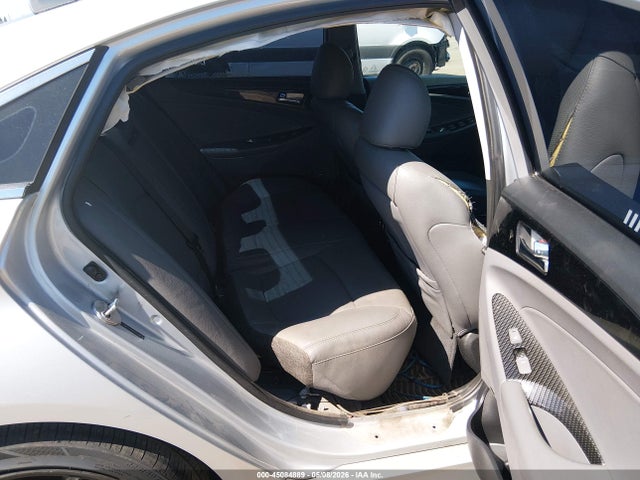 5NPEC4AB0EH880969 Hyundai Sonata Limited 2.0t