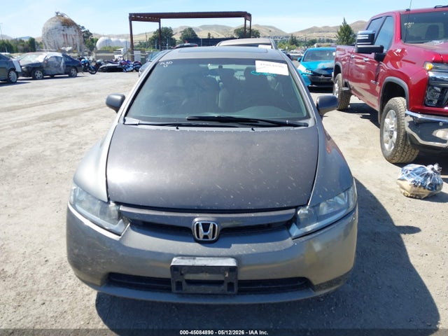 Продажа на аукционе авто 2008 Honda Civic Ex-l, vin: 2HGFA16918H315188, номер лота: 45084890