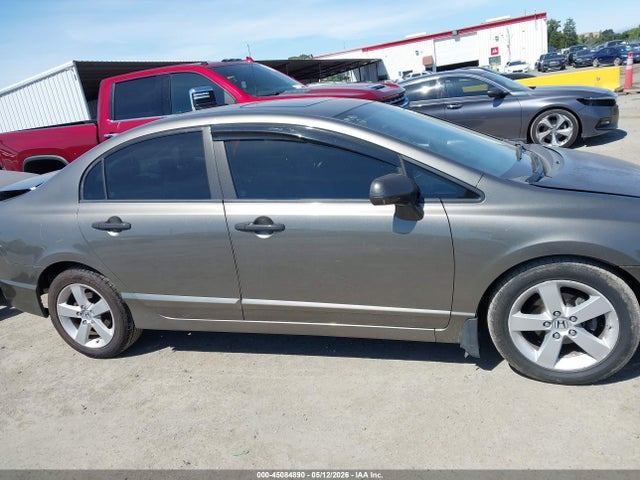 Продажа на аукционе авто 2008 Honda Civic Ex-l, vin: 2HGFA16918H315188, номер лота: 45084890
