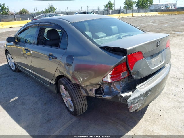 Продажа на аукционе авто 2008 Honda Civic Ex-l, vin: 2HGFA16918H315188, номер лота: 45084890