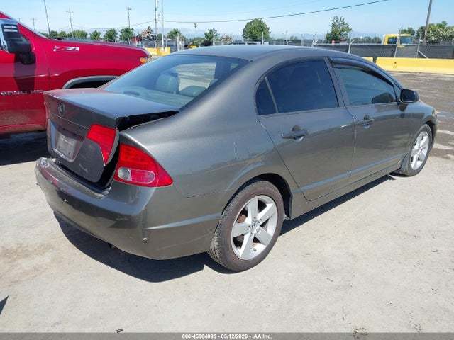 Продажа на аукционе авто 2008 Honda Civic Ex-l, vin: 2HGFA16918H315188, номер лота: 45084890