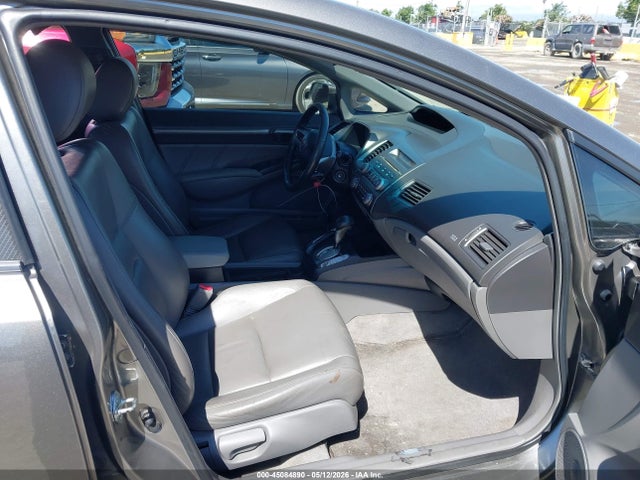 Продажа на аукционе авто 2008 Honda Civic Ex-l, vin: 2HGFA16918H315188, номер лота: 45084890